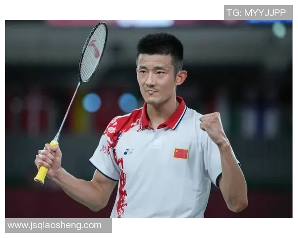 南京羽毛球队在奥运会上的精彩表现与实力分析
